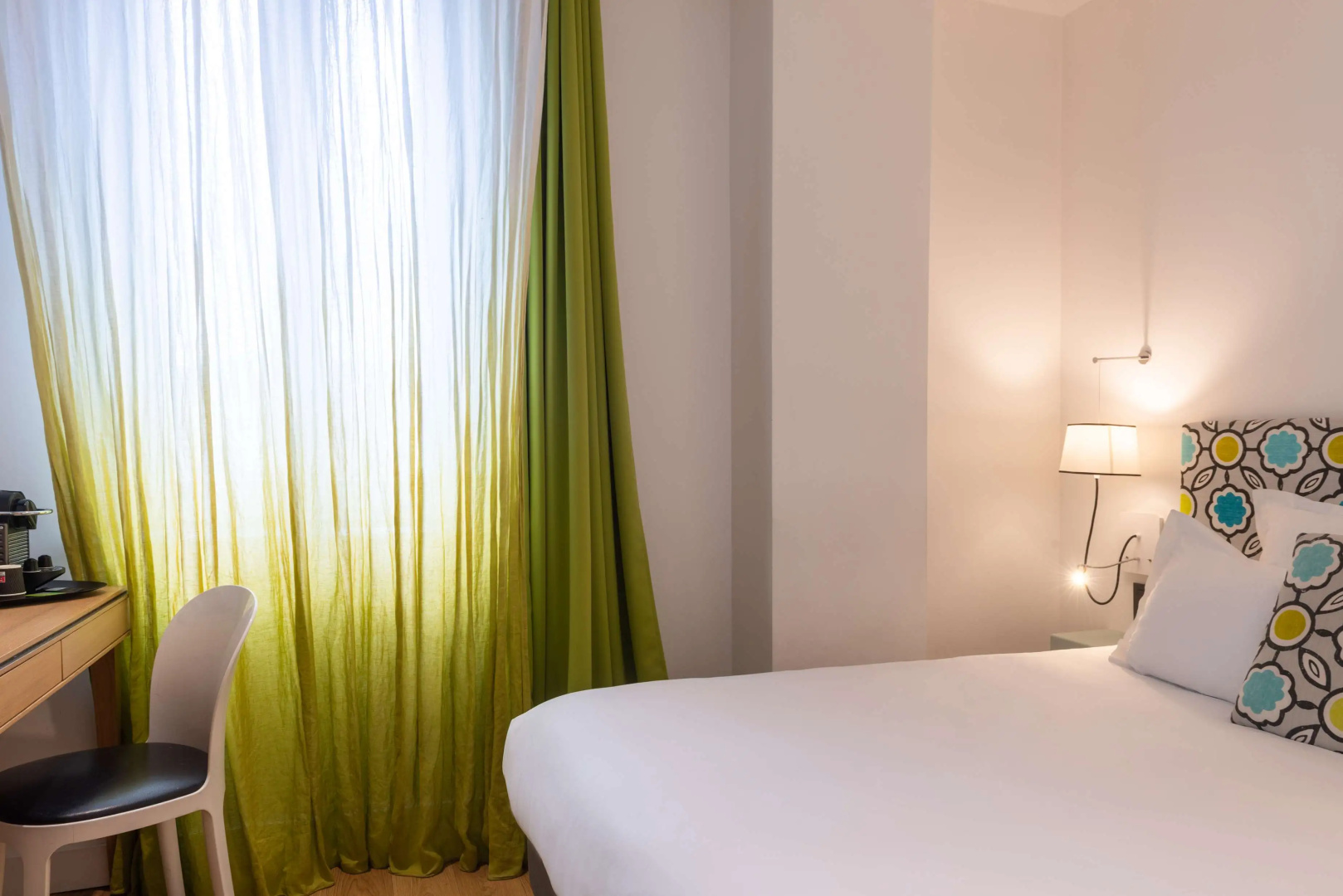 Foto - The Originals Boutique, Hôtel Le Lion, Clermont-Ferrand