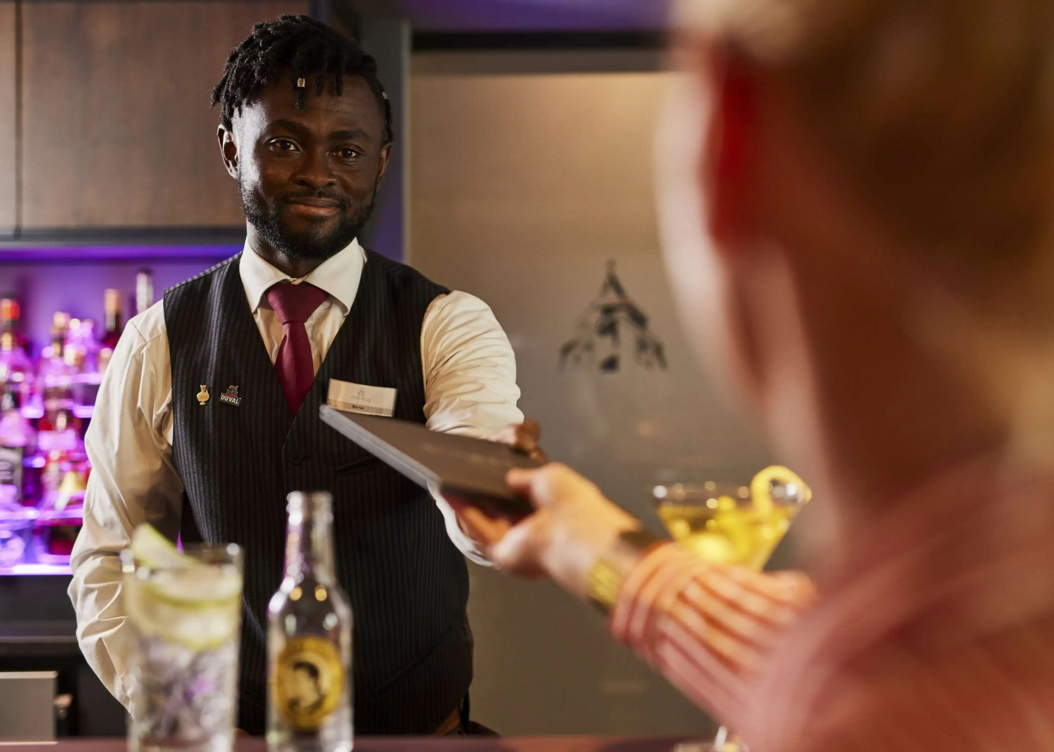 Photo - Best Western Premier Alsterkrug Hotel