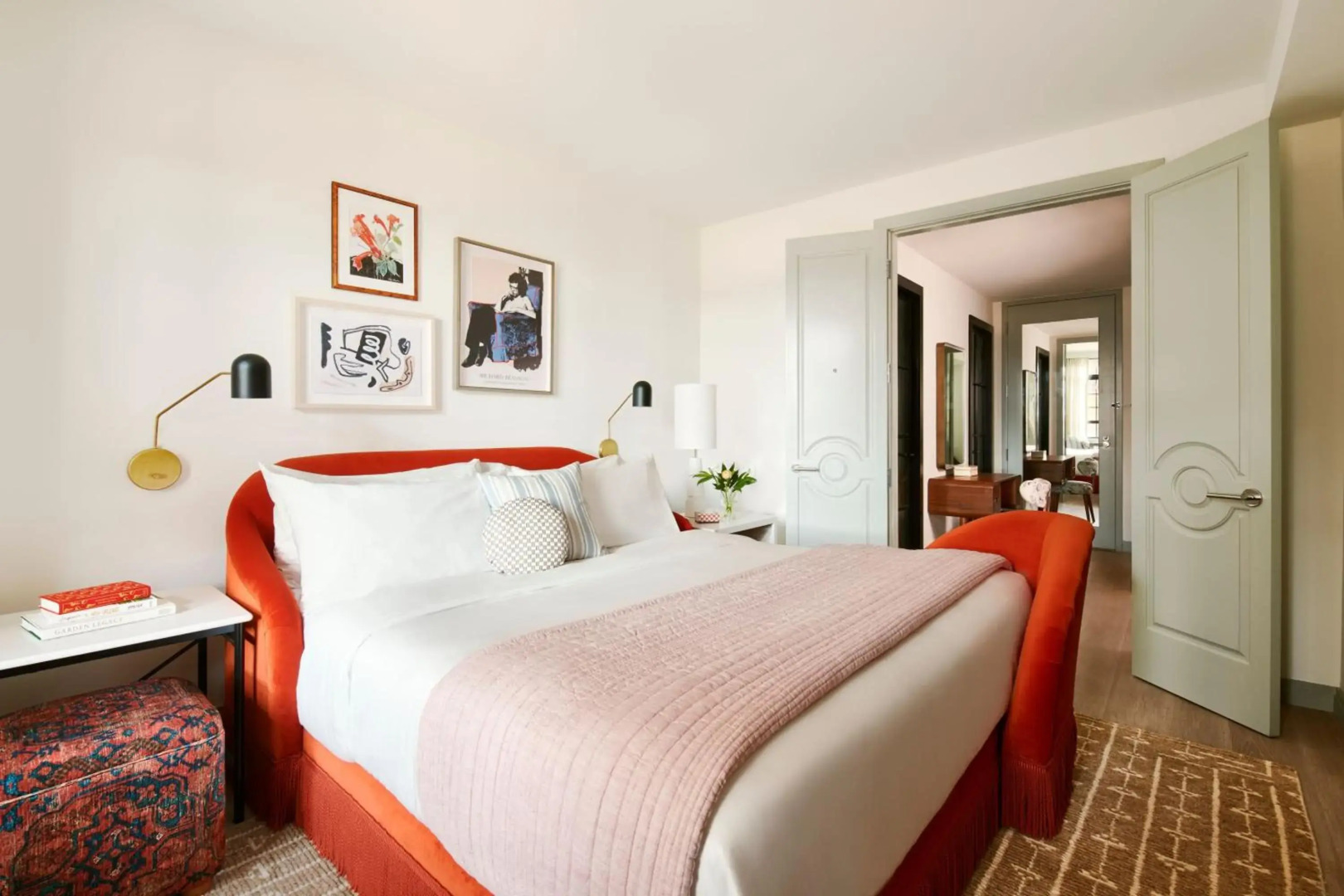 Foto - Virgin Hotels New Orleans