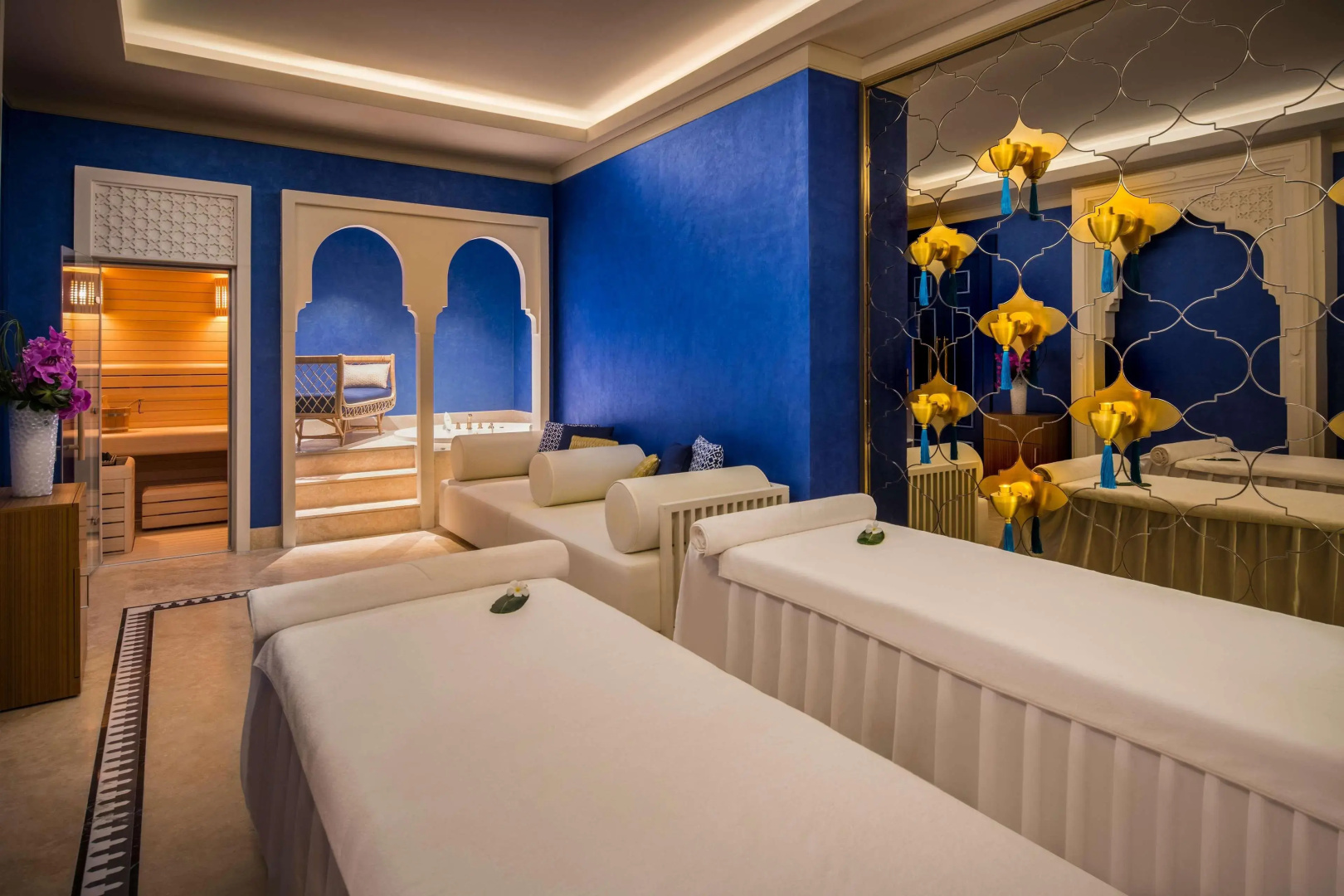 Foto - Rixos Premium Saadiyat Island - All Inclusive