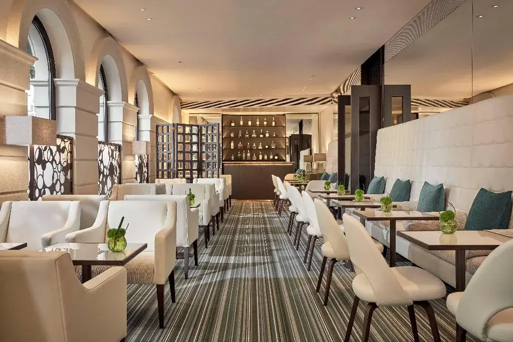 Photo - COMO The Halkin