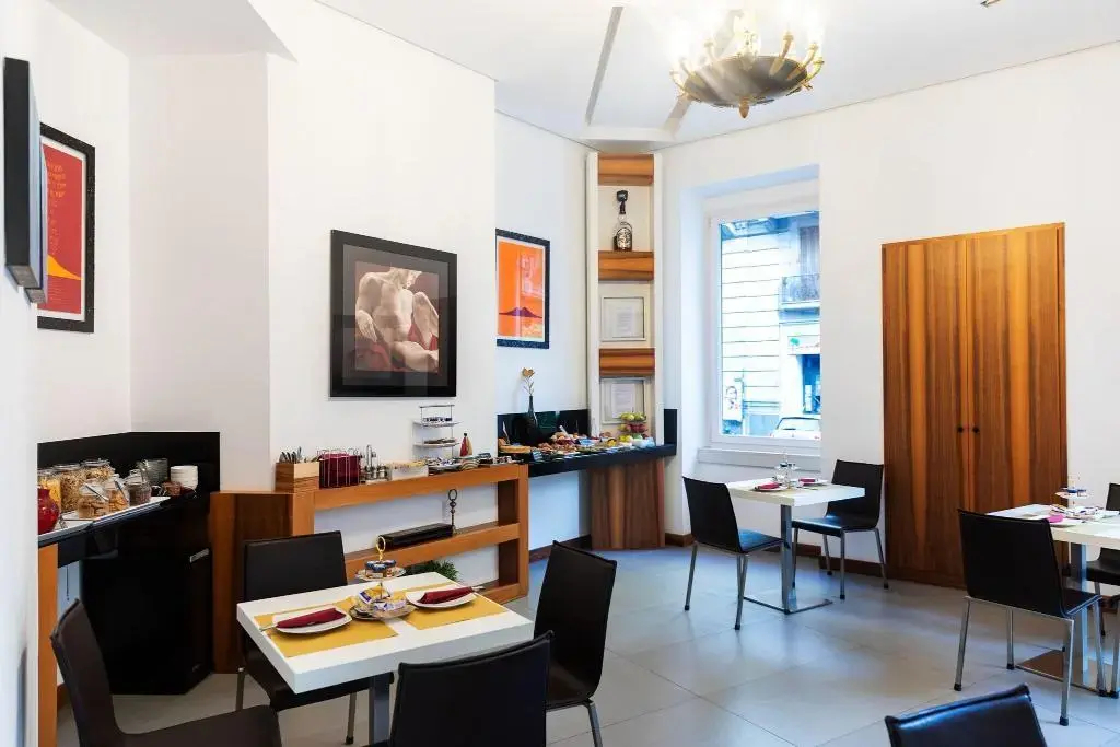 Foto - Rex Lifestyle Hotel