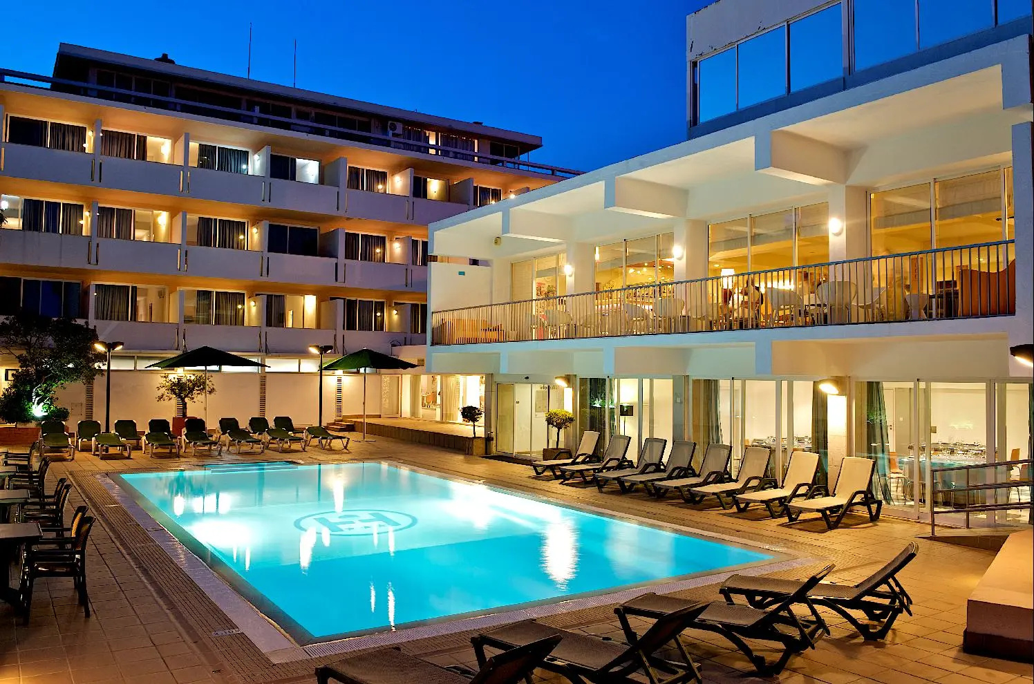 Foto - Hotel Londres Estoril / Cascais