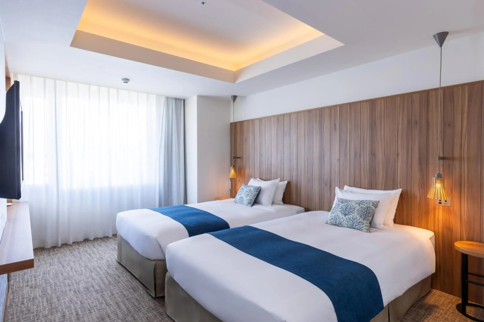 Foto - Tokyu Stay Okinawa Naha
