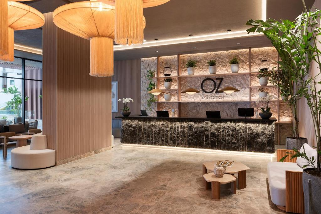 Foto - OZ Hotel Collection