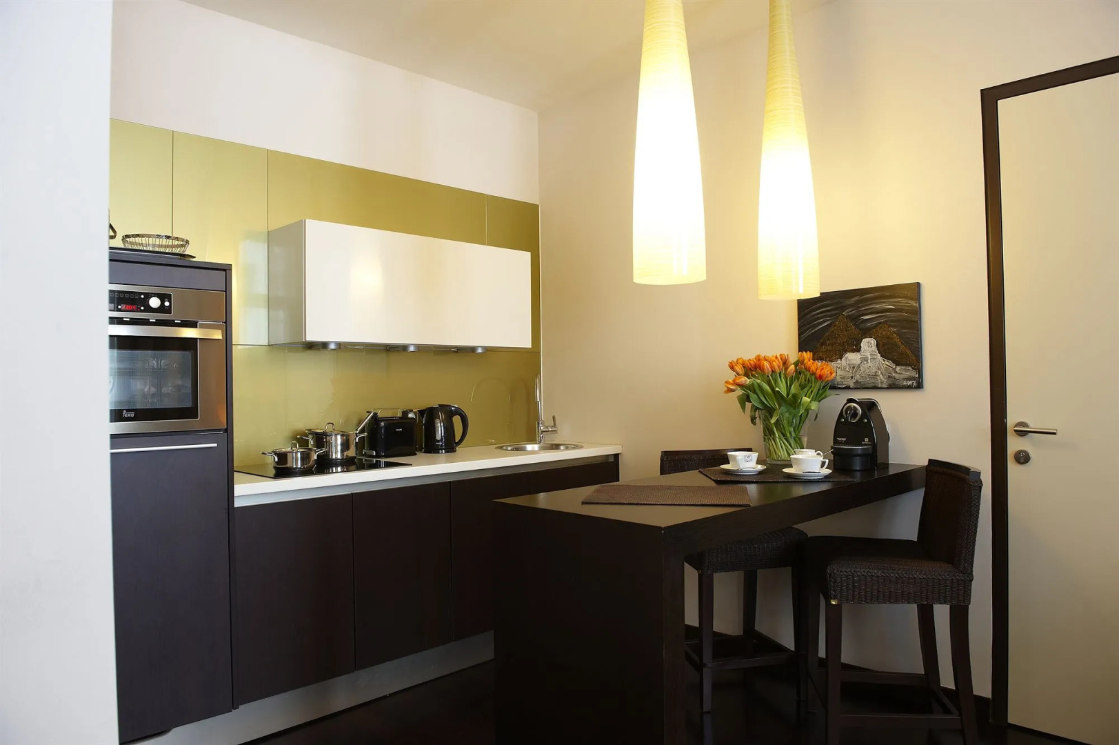 Foto - MyPlace Premium Apartments