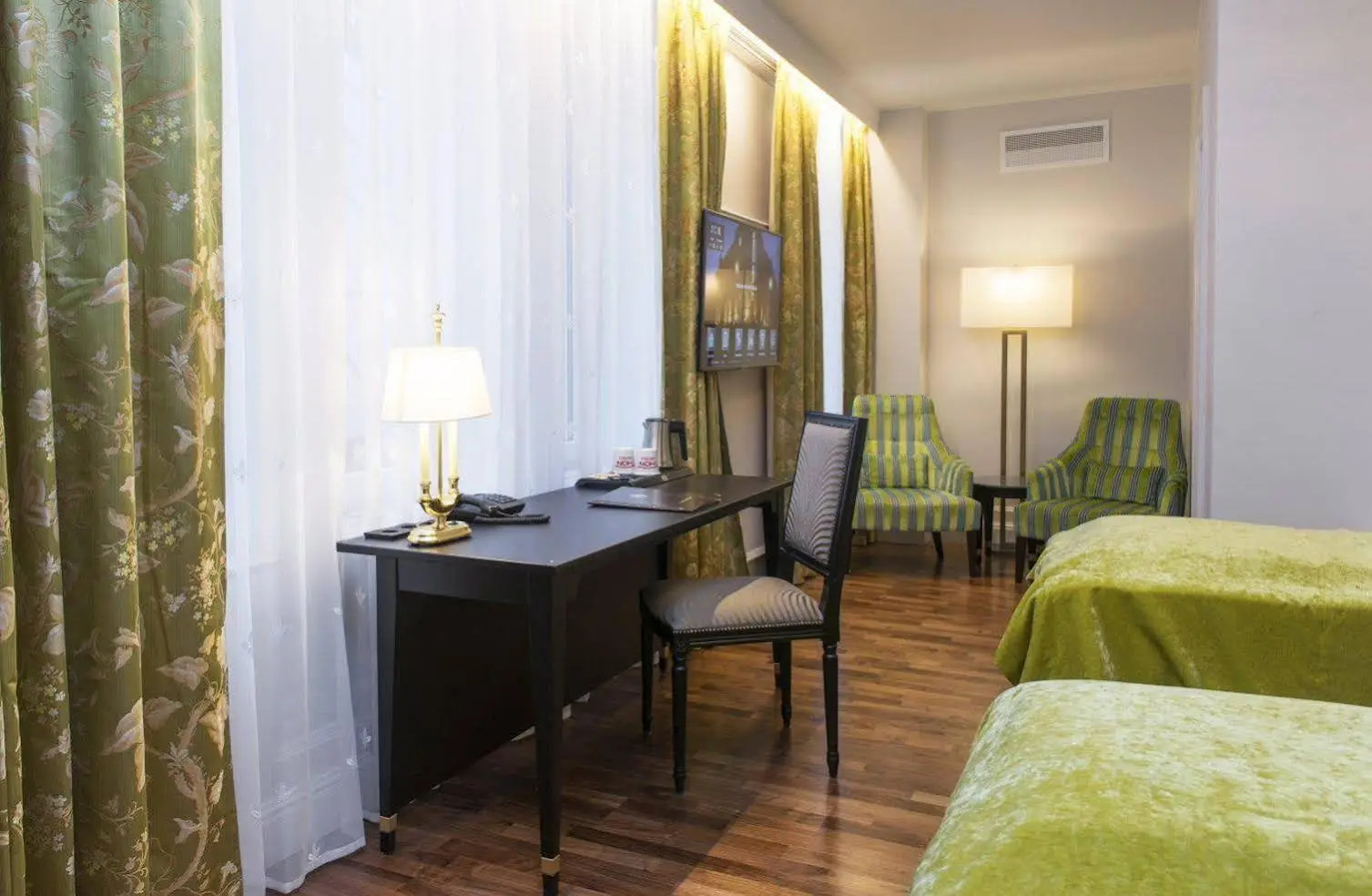 Photo - Hotel Bristol