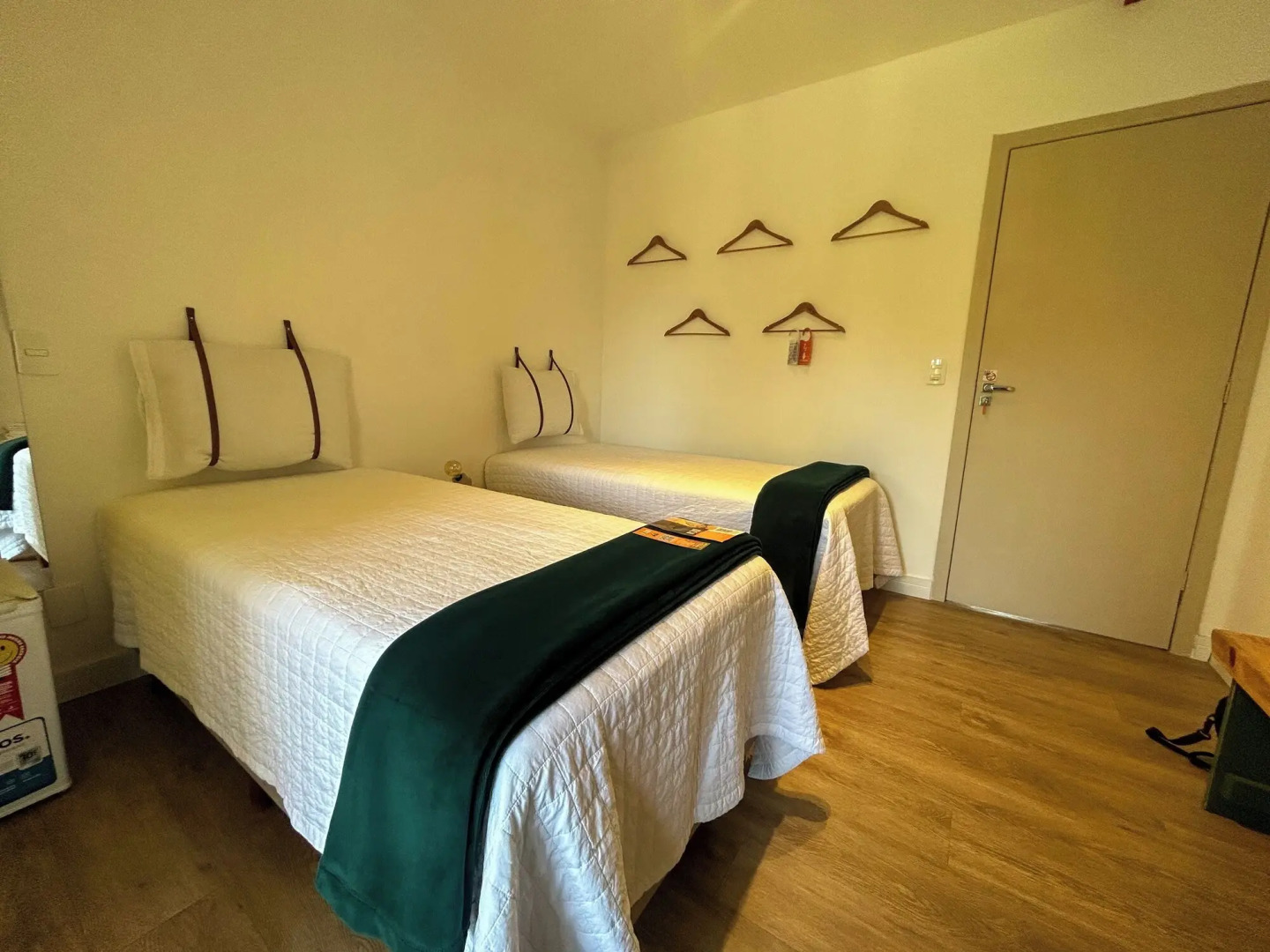 Foto - Rizzu Marina Hotel