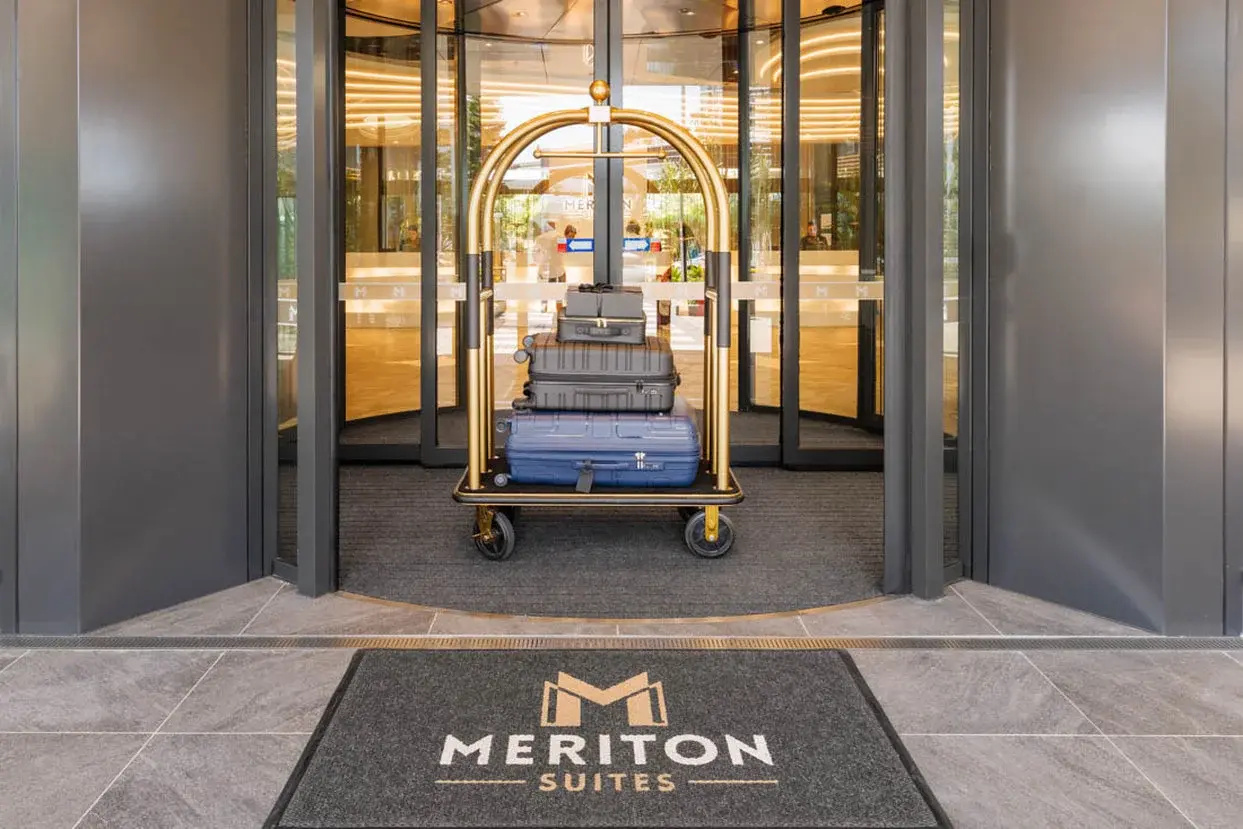 Foto - Meriton Suites Broadbeach, Gold Coast