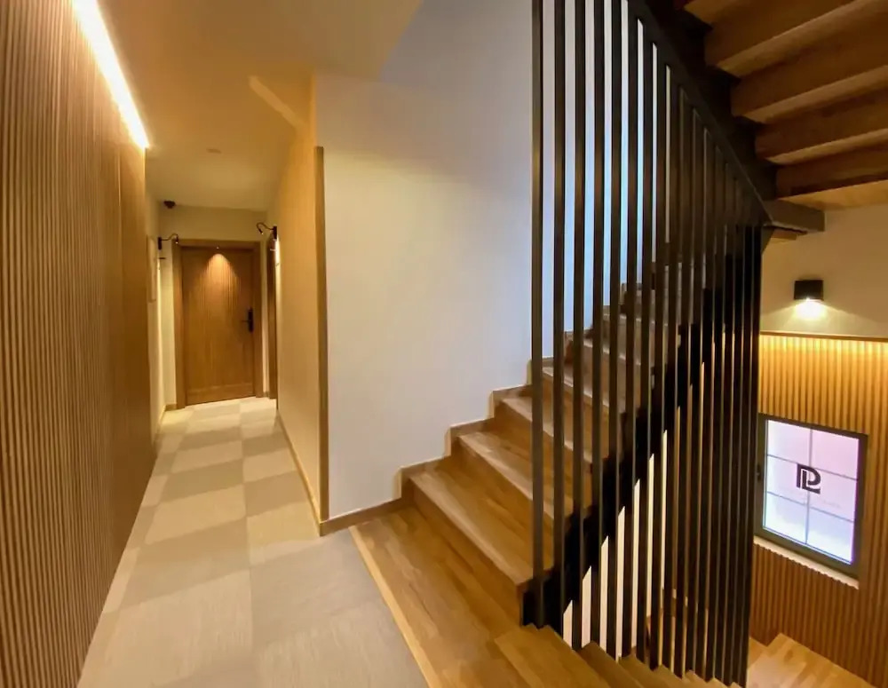 Photo - Hotel Puerto de Luarca