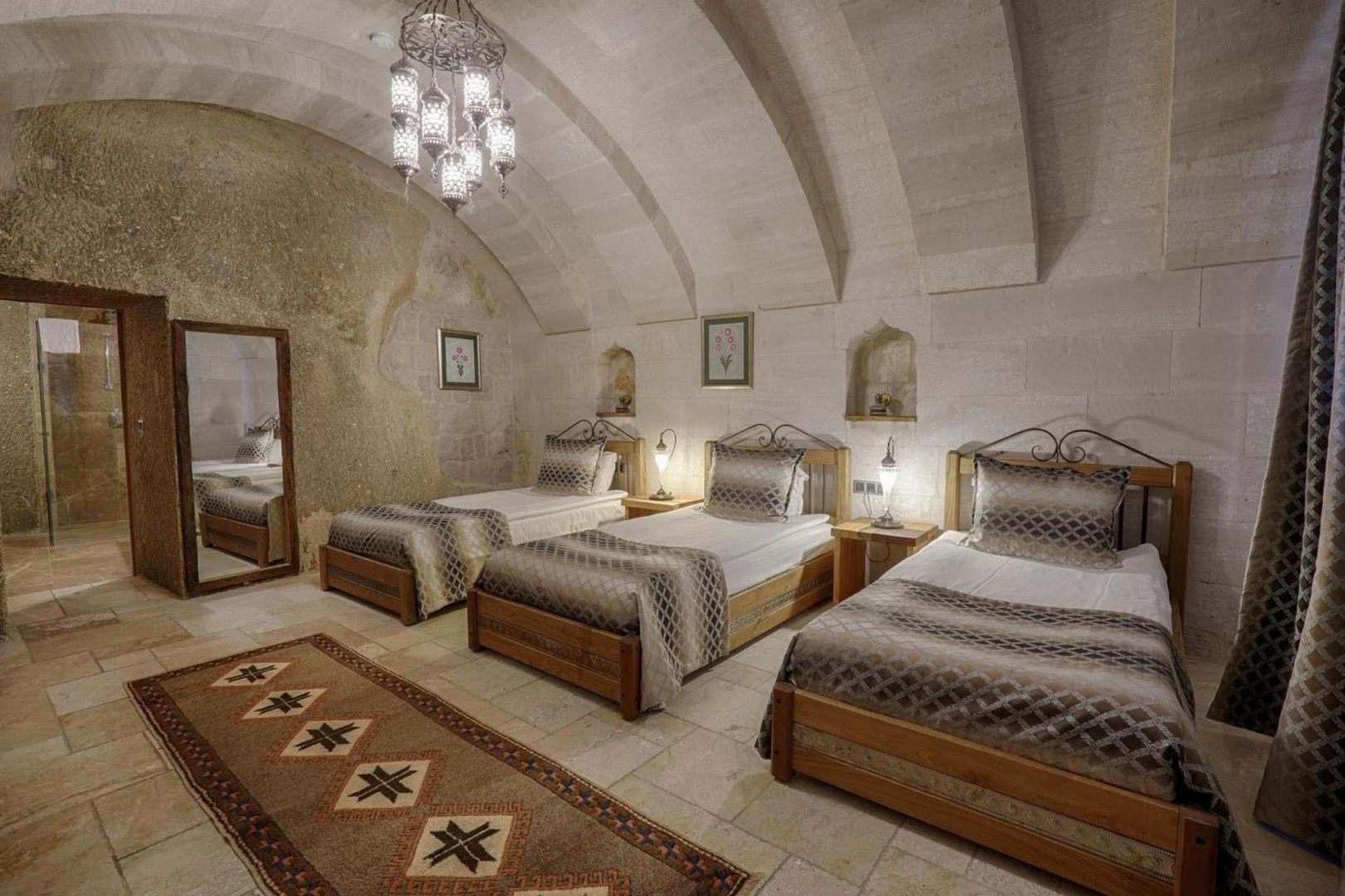 Photo - Hera Cave Suites