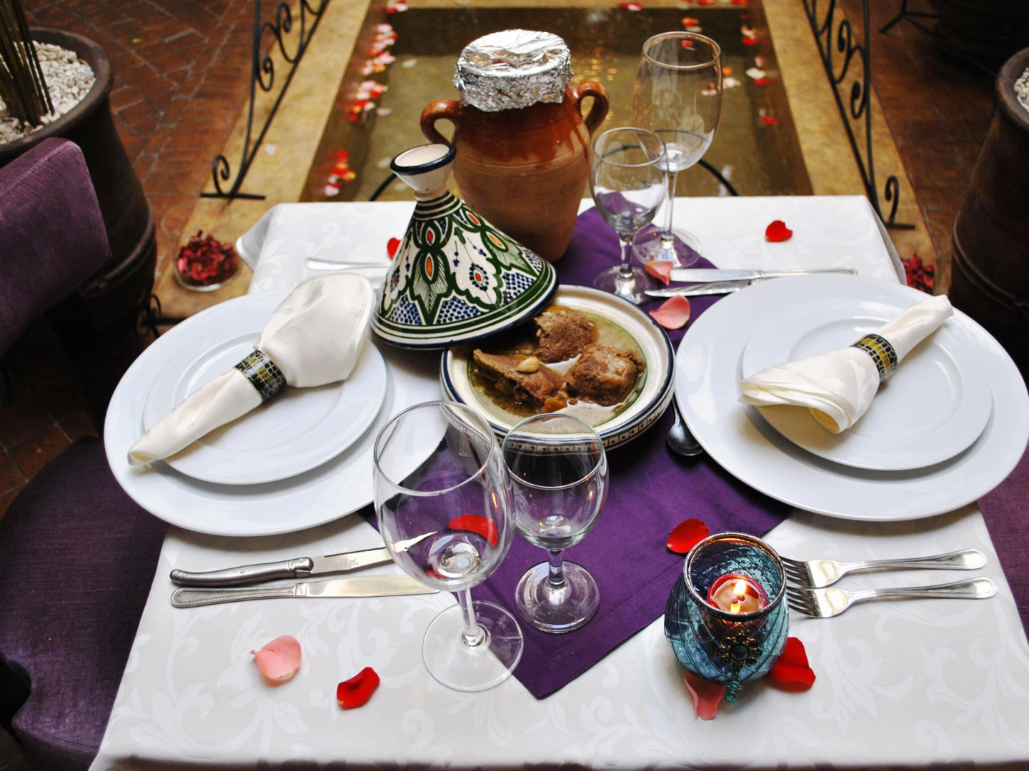 Foto - Ryad Amiran & Spa