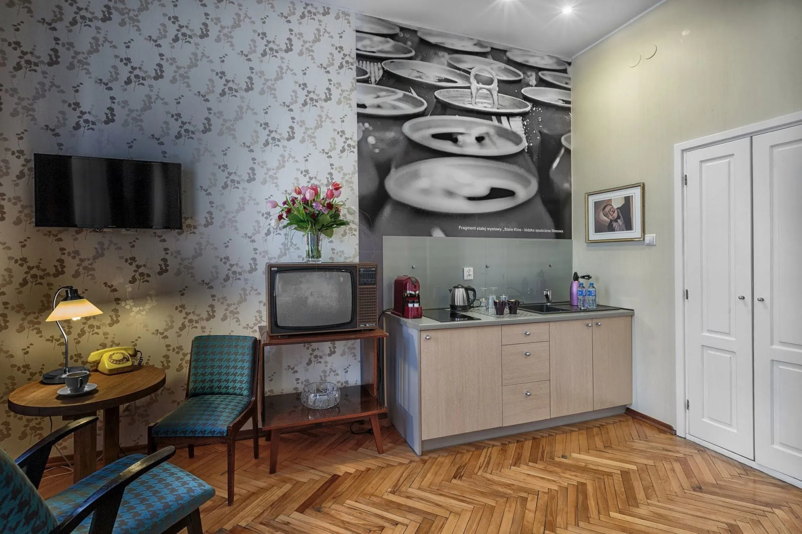 Photo - Stare Kino Cinema Residence