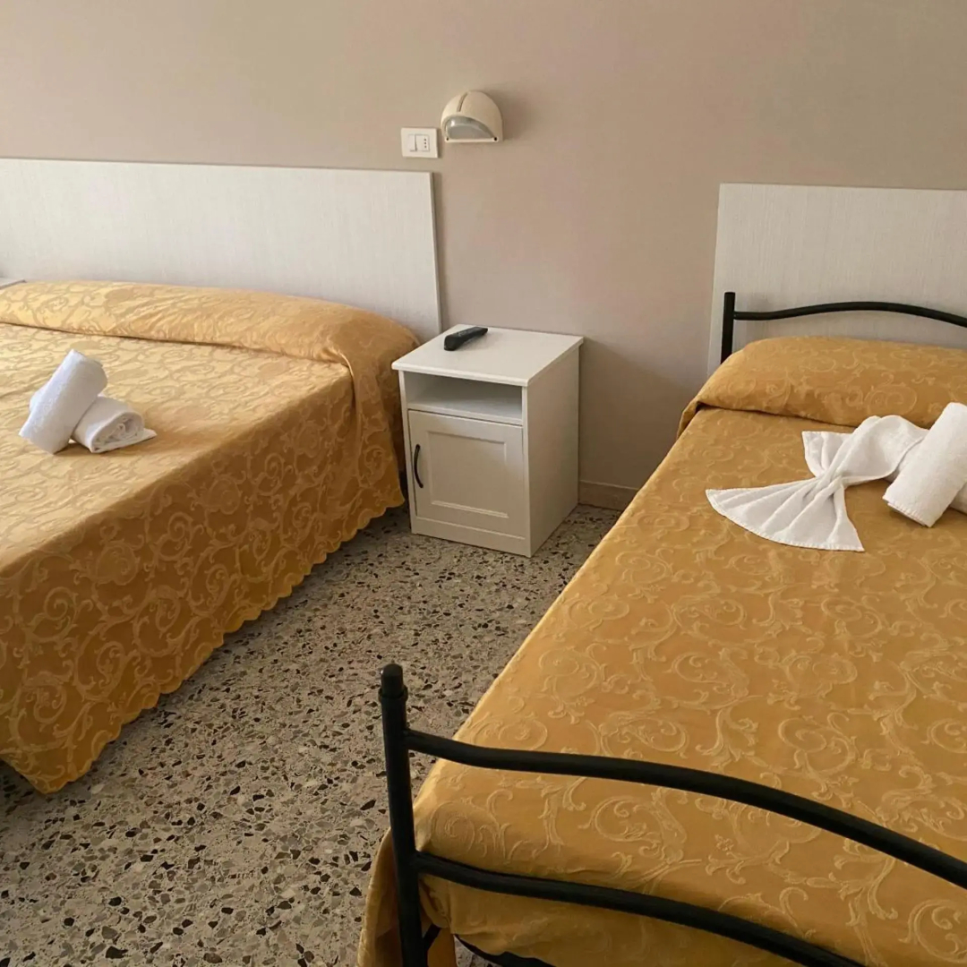 Photo - Hotel Modenese