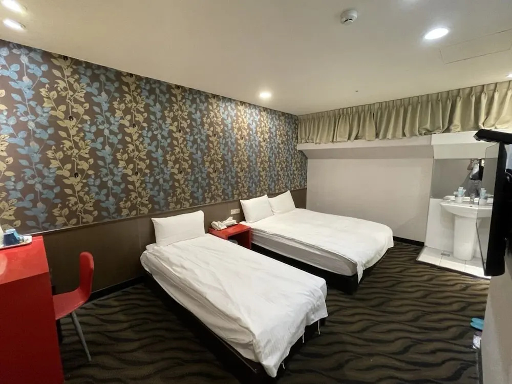 Photo - Funny Ximen Hotel