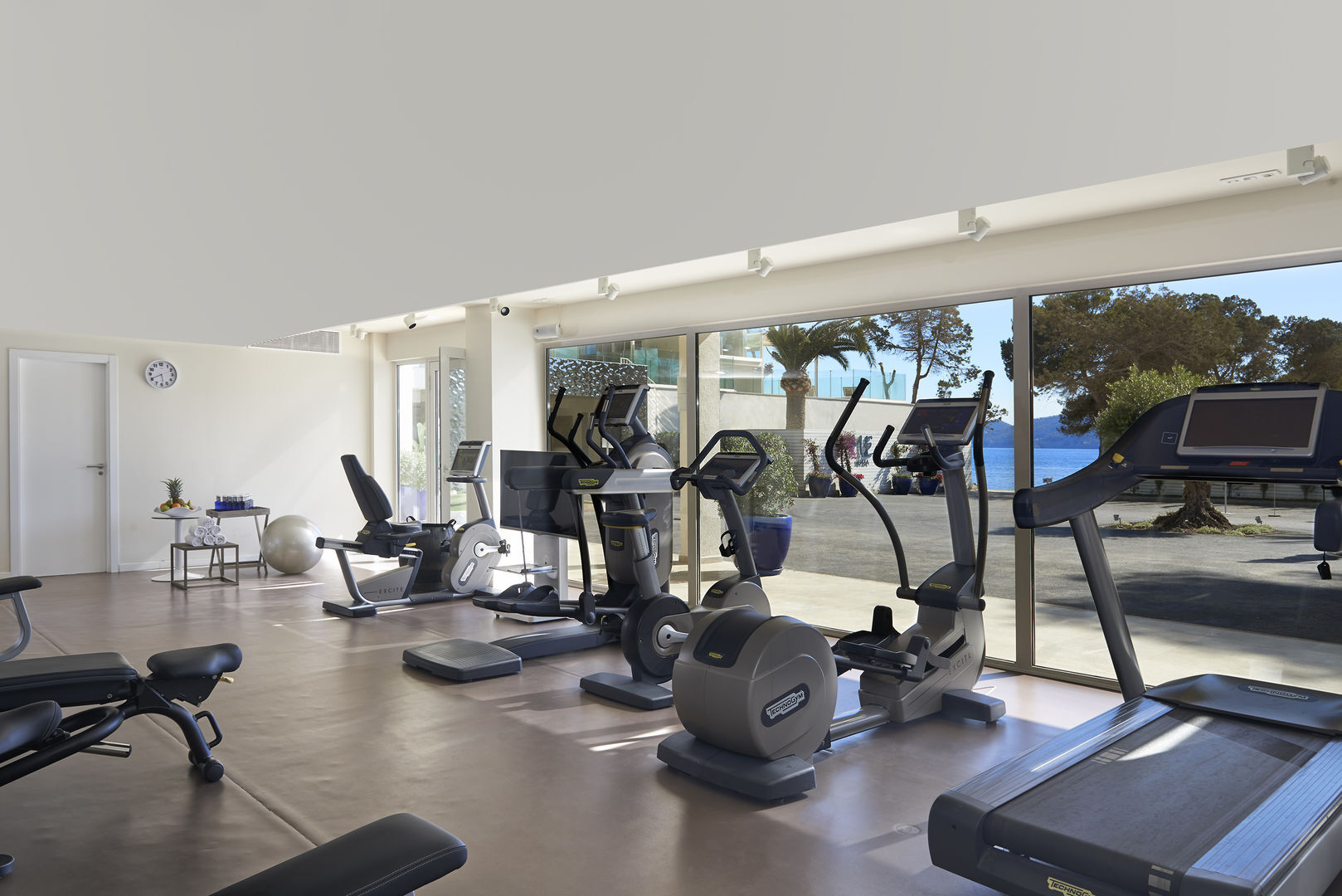 Photo - ME Ibiza - The Leading Hotels of the World