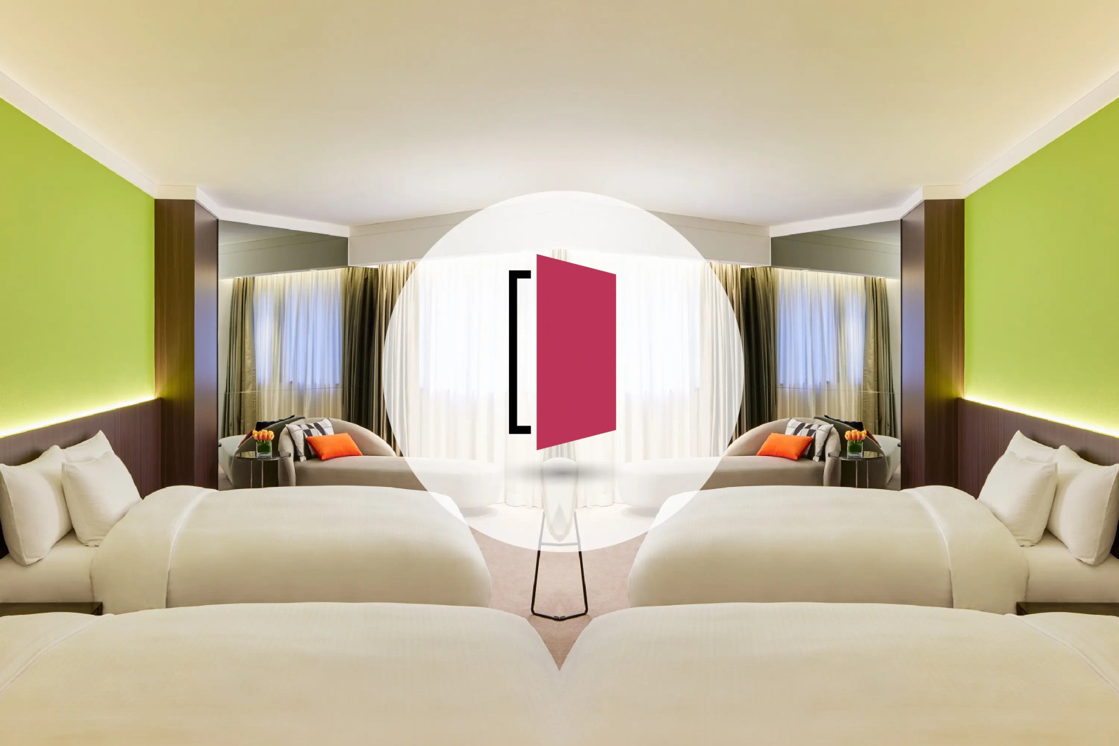 Foto - Prince Hotel, Marco Polo