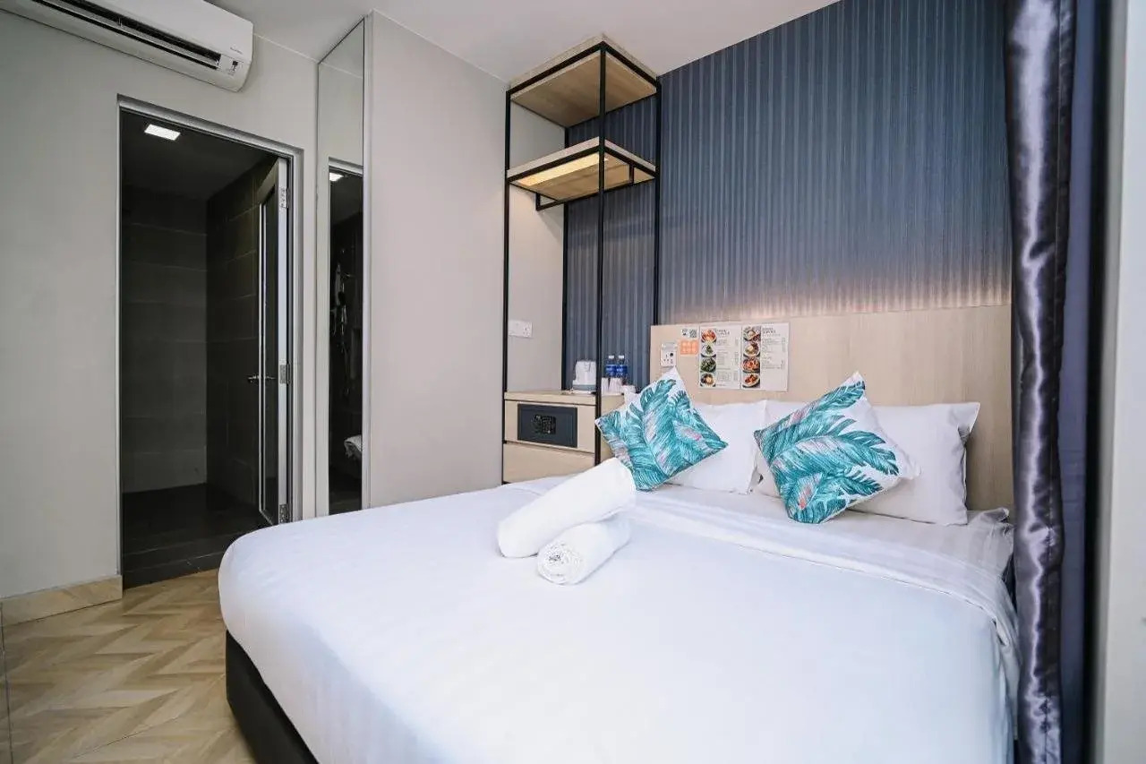 Photo - Kingston Hotel 2 - Setapak