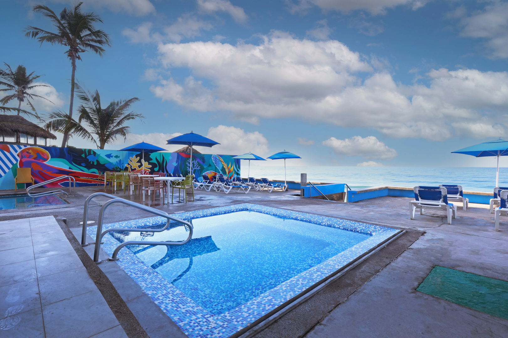 Foto - Garner Hotel Mazatlan Beach by IHG