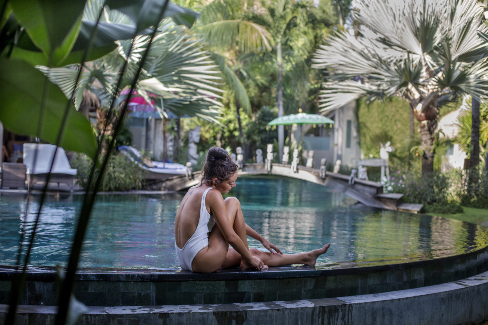 Photo - Blue Karma Dijiwa Seminyak