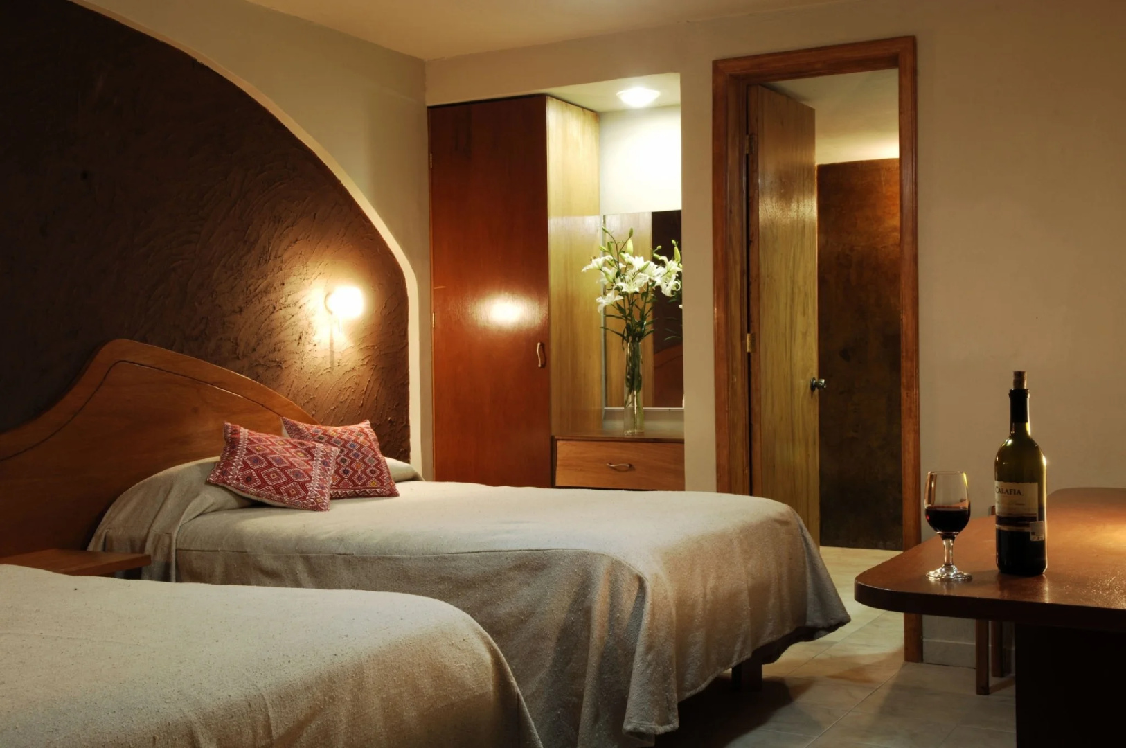 Photo - Hotel Mansion Del Valle