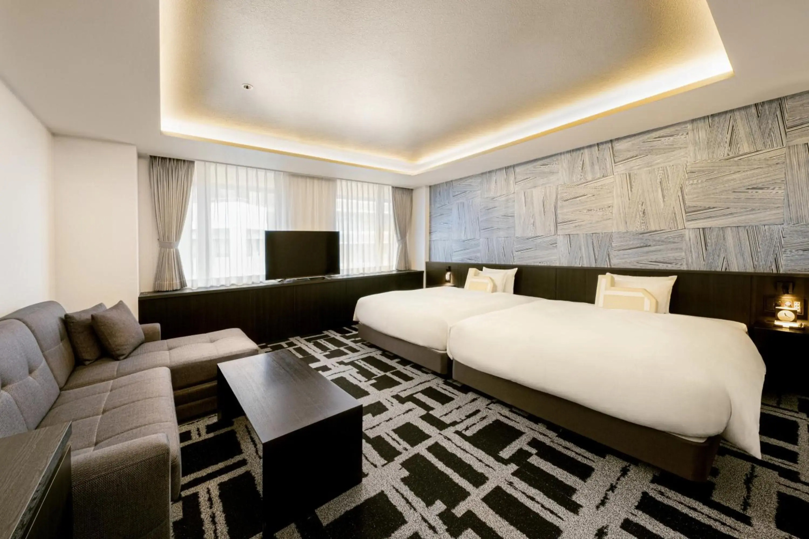 Foto - Homm Stay Nagi Sanjo Kyoto By Banyan Group