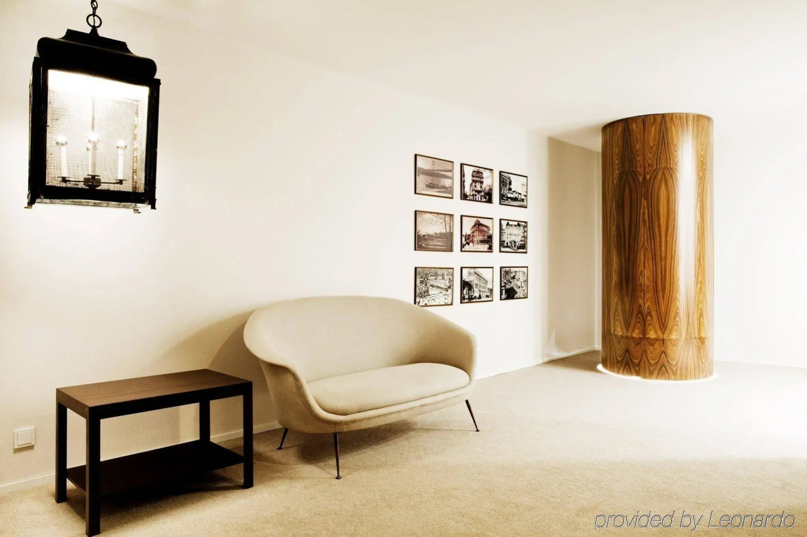 Photo - Square Nine Hotel Belgrade-The Leading Hotels of The World