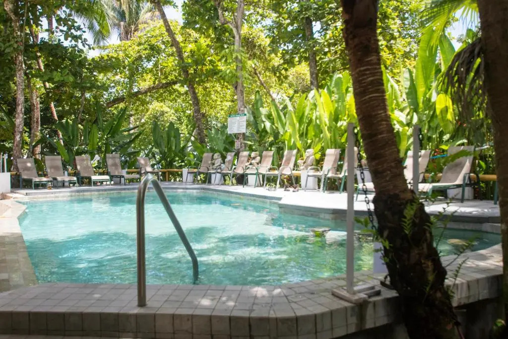 Photo - Hotel Verde Mar Direct Beach Access