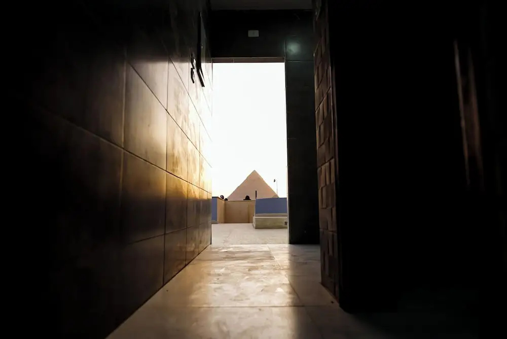 Photo - Pyramid Edge Hotel & Exclusive Pyramids View Rooftop