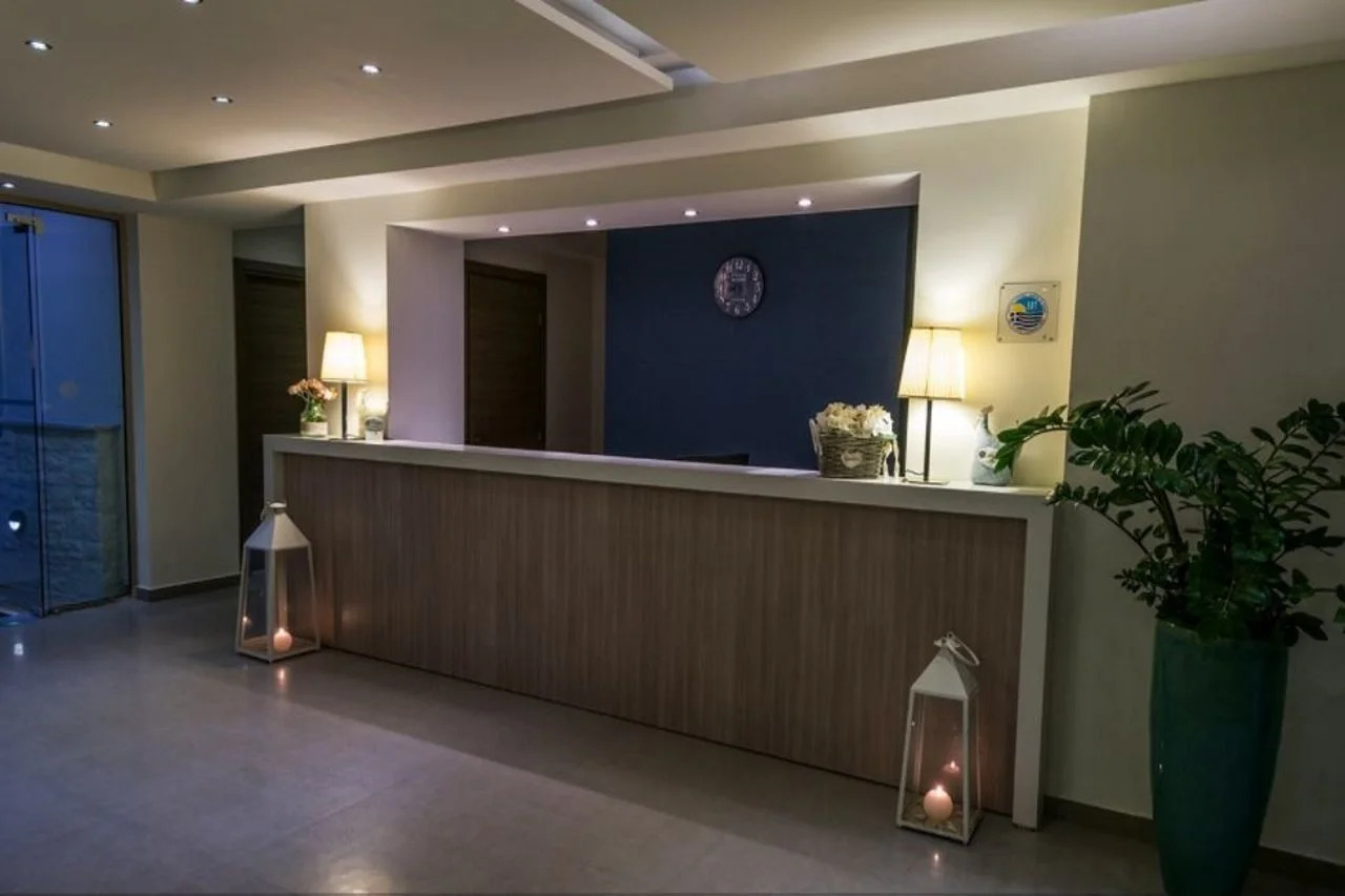 Photo - Iperion Beach Hotel