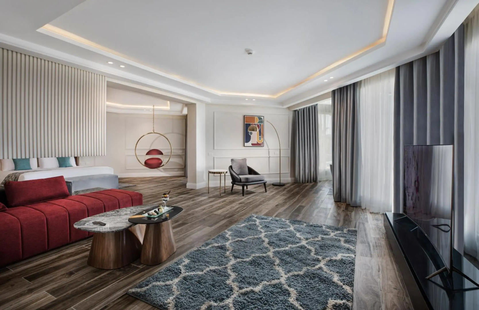 Photo - Romantic Sea View Villa at V Hotel Sharm El-Sheikh, Egypt