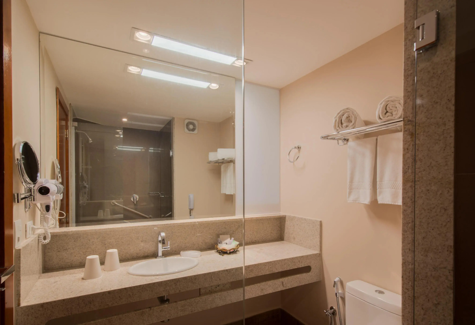 Photo - Marupiara Resort by Wish