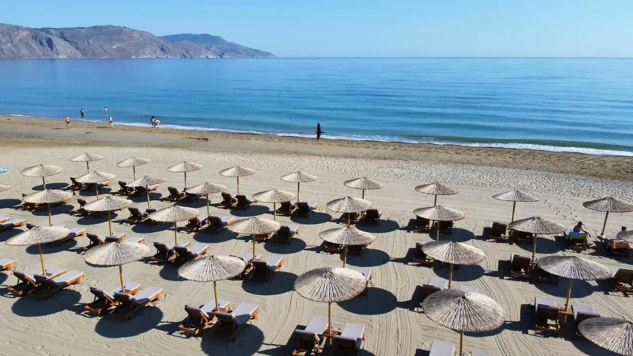 Photo - Delfina Boutique Hotel