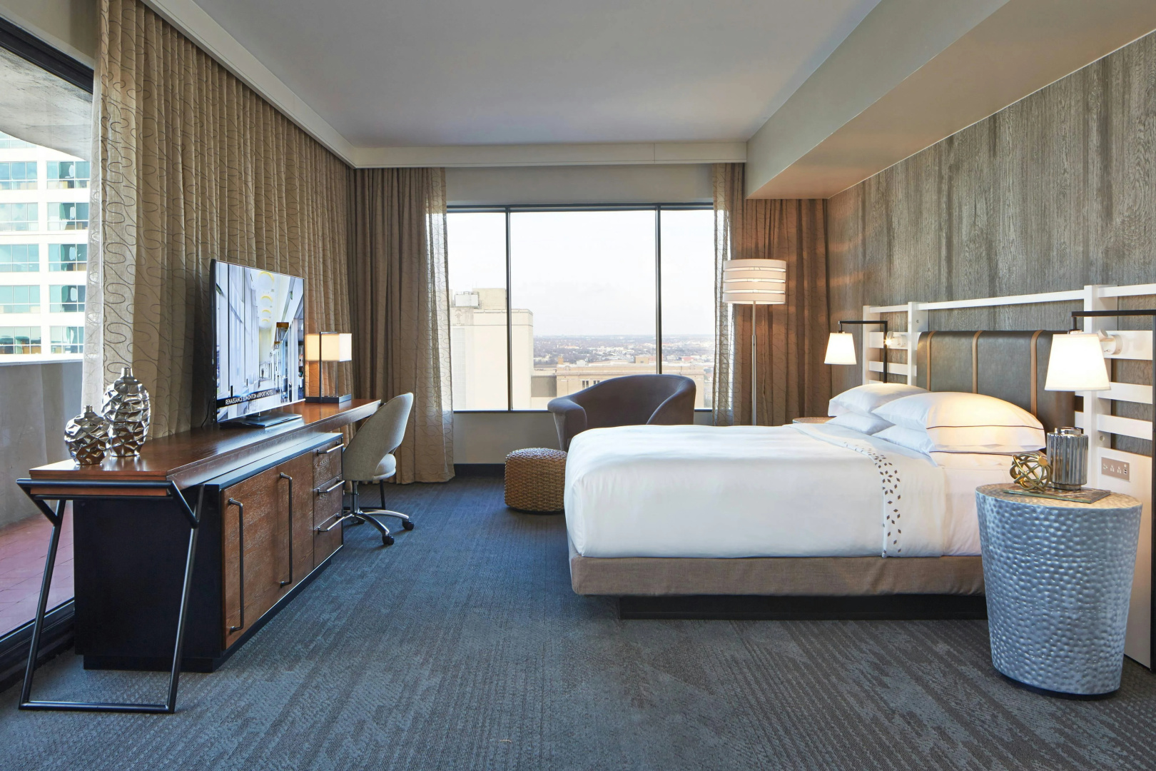 Foto - The Worthington Renaissance Fort Worth Hotel