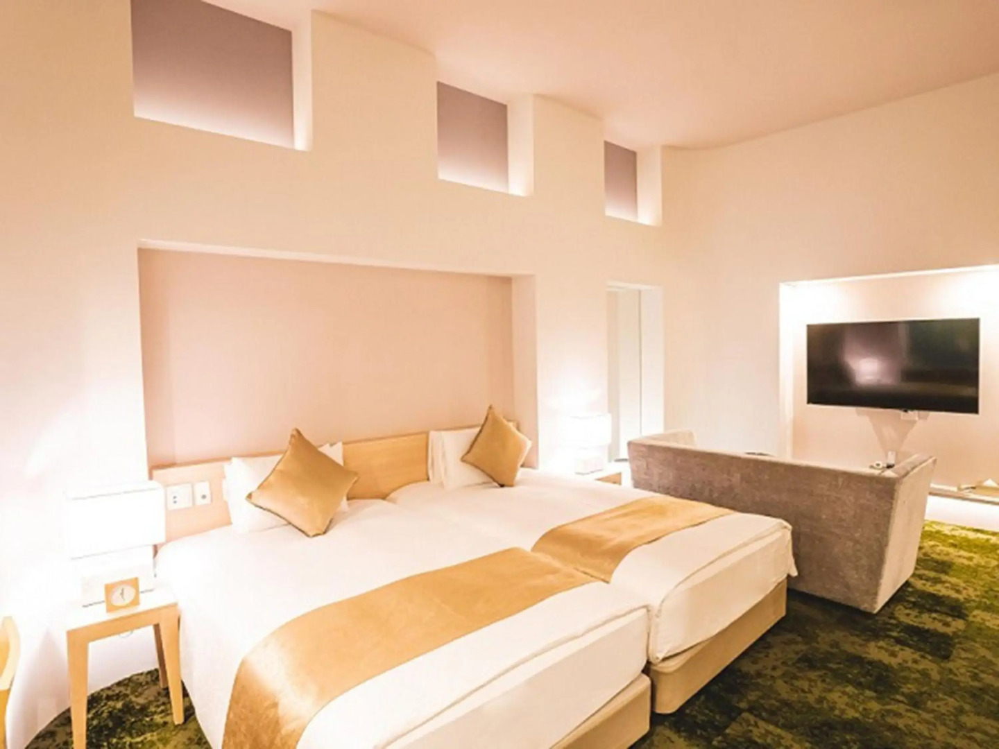 Foto - Roppongi Hotel S