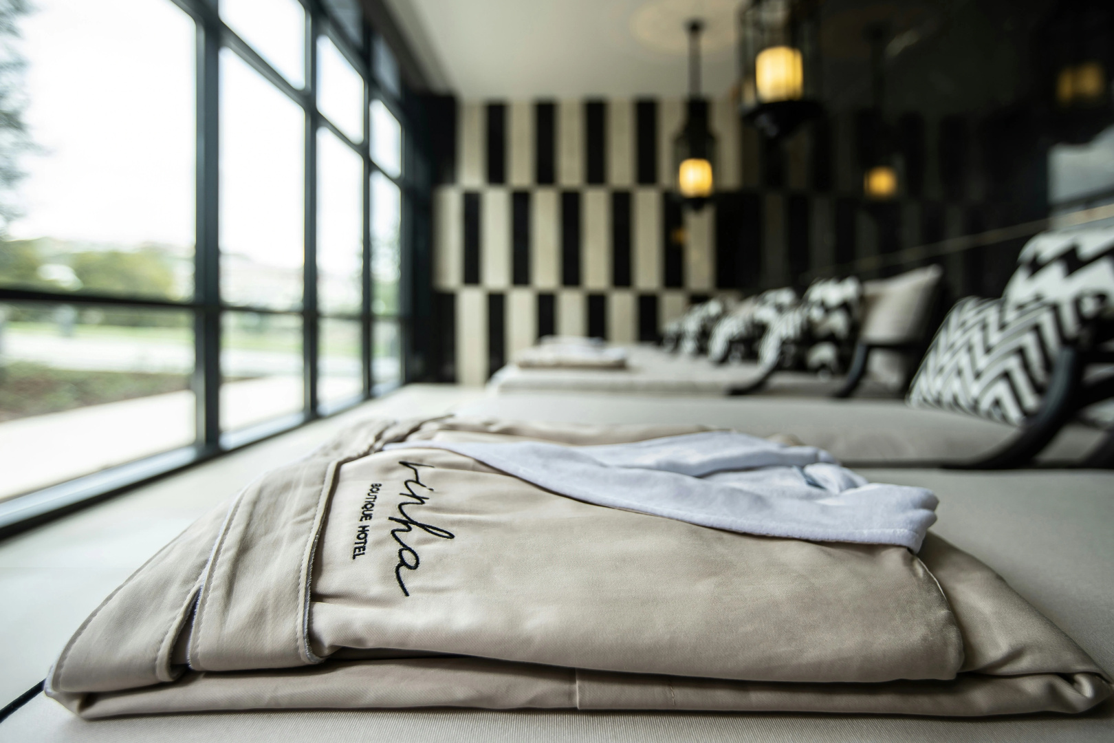 Foto - Vinha Boutique Hotel - The Leading Hotels of the World