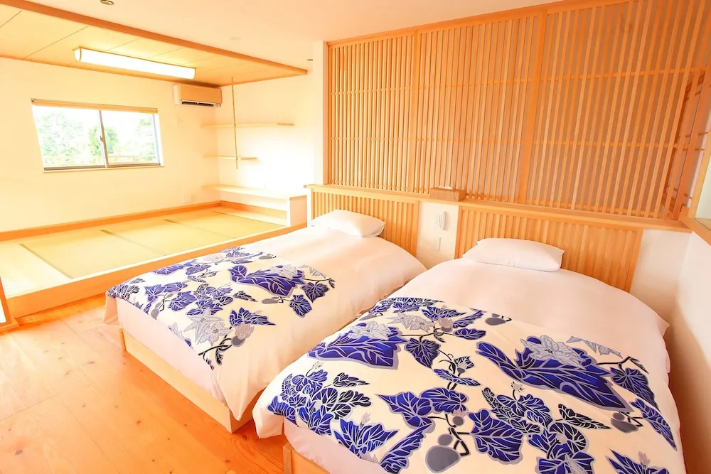 Photo - Sanjoubou Sansou villa