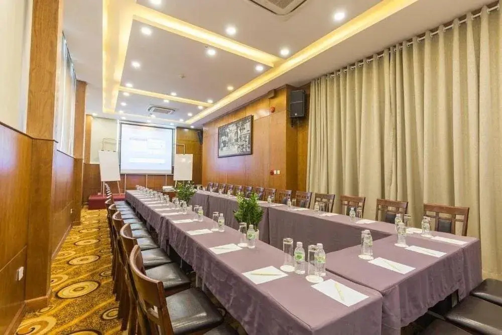 Foto - A25 Hotel - 29 Lê Thị Hồng Gấm