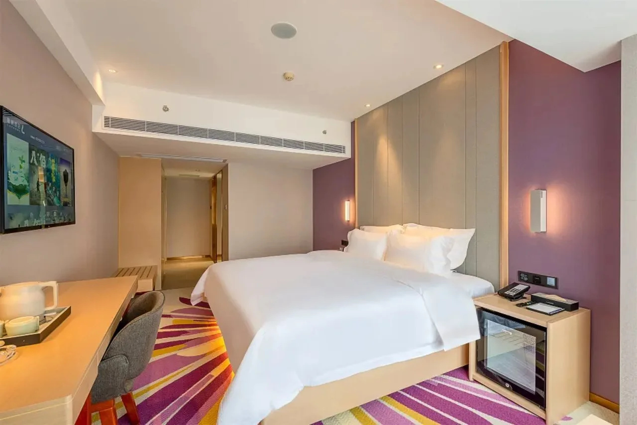 Photo - Lavande Hotel Guangzhou Taigucang Shayuan Station