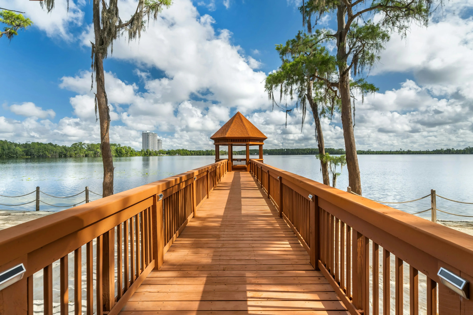 Foto - Hilton Vacation Club Grand Beach Orlando