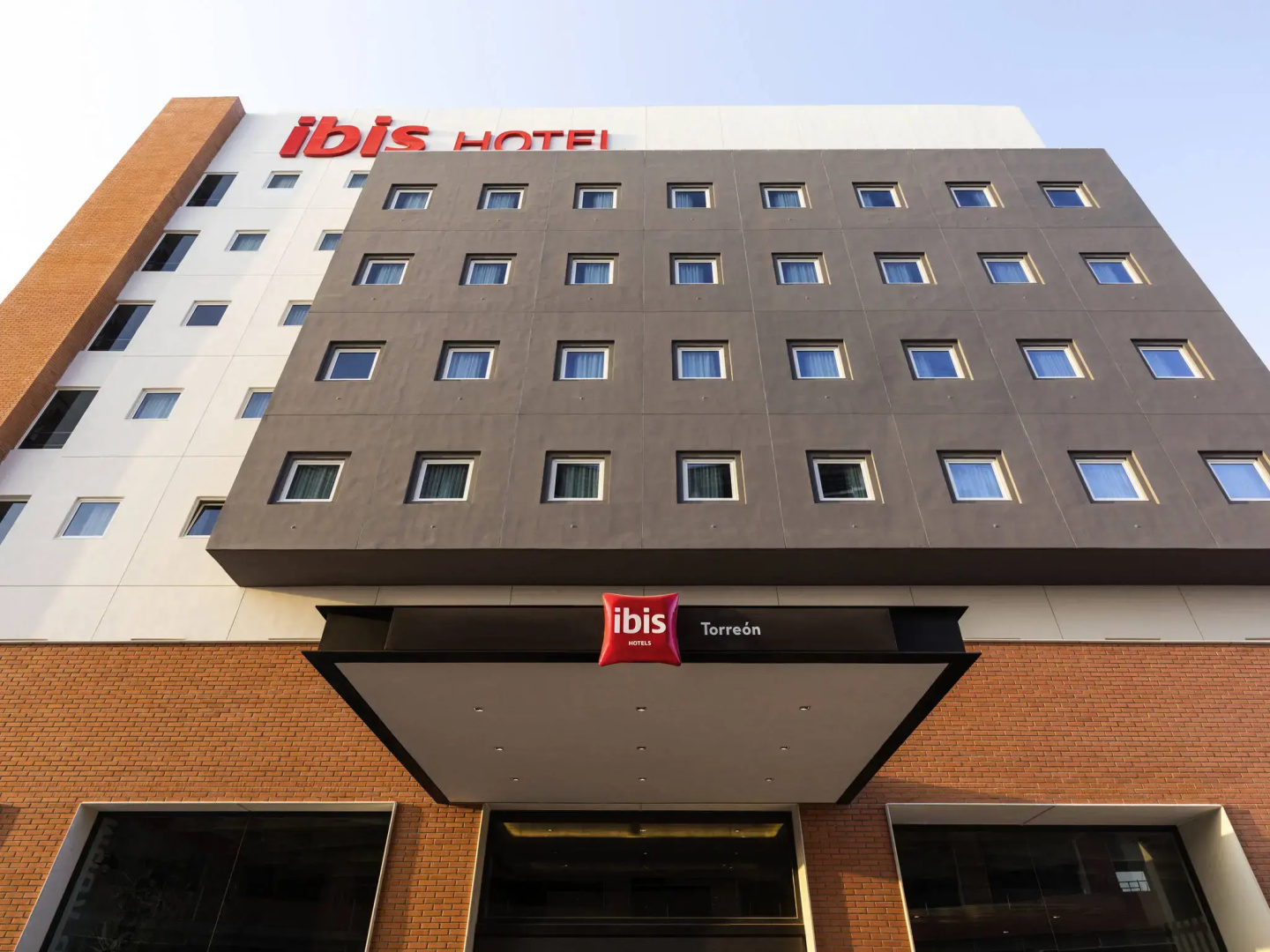 Foto - ibis Torreón