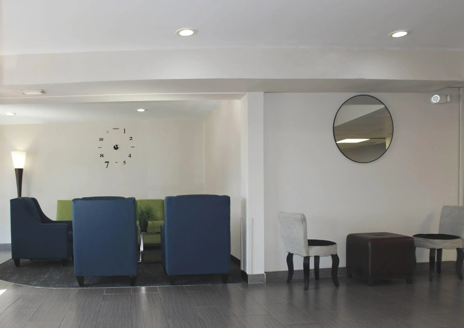 Photo - Quality Inn DFW Airport North