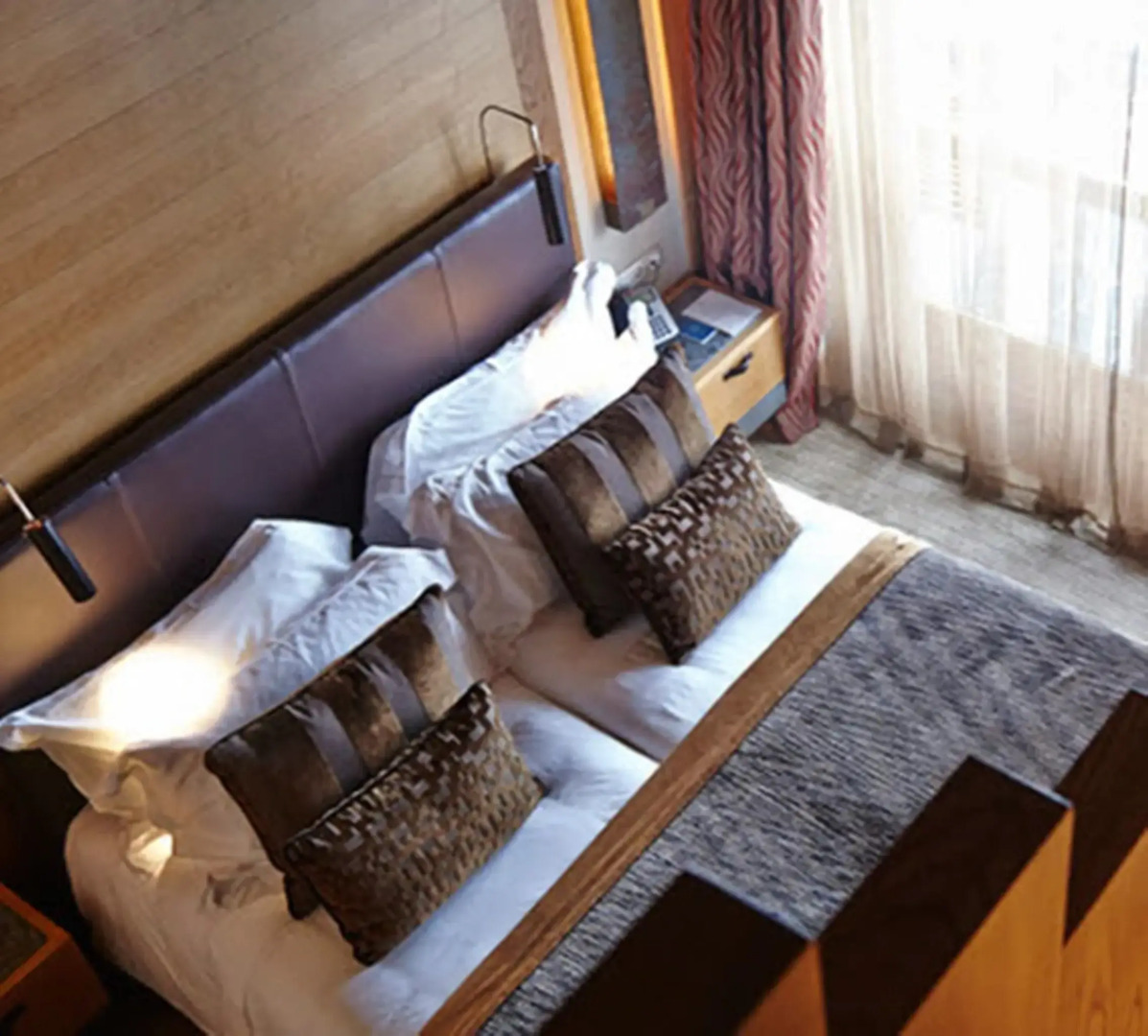 Photo - Sport Hotel Hermitage & Spa