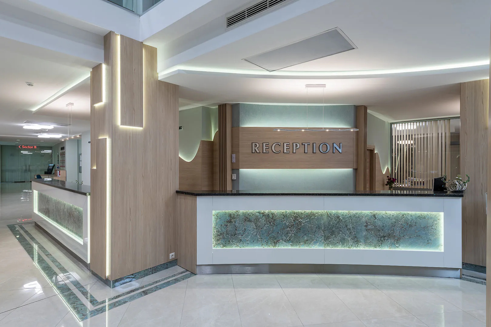Foto - Sentido Hotel Neptun Beach - All inclusive