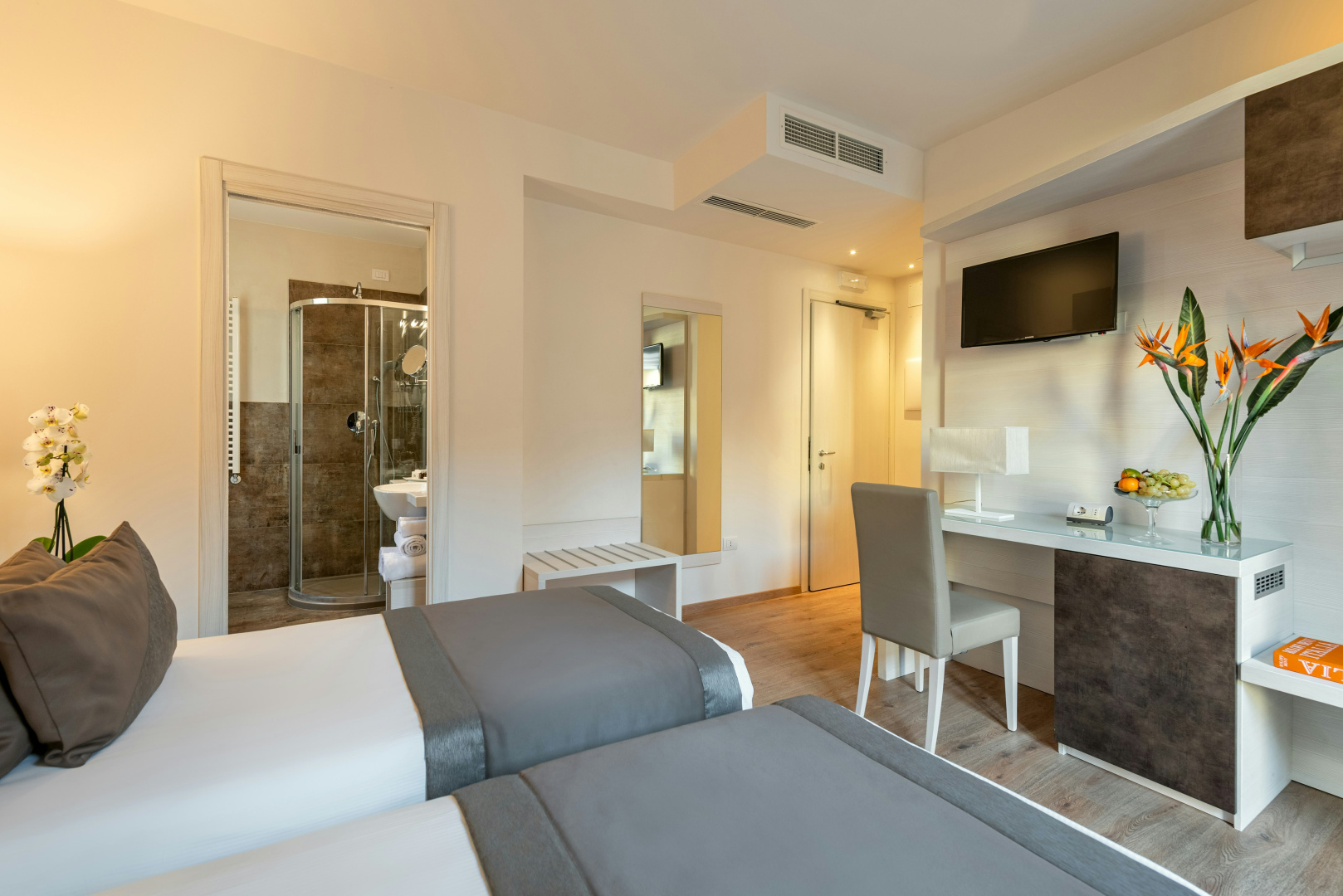 Foto - UNAHOTELS Eco Hotel Villa Costanza Venezia