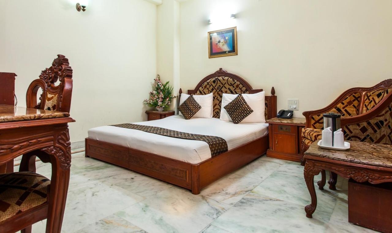 Photo - Hotel Sunstar Residency