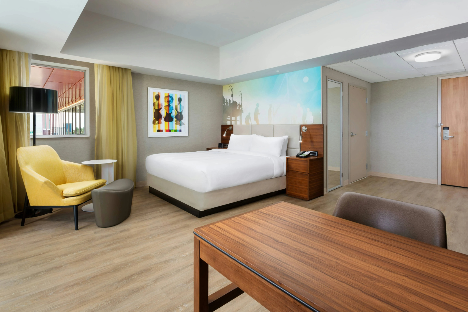 Foto - Courtyard by Marriott Santa Monica