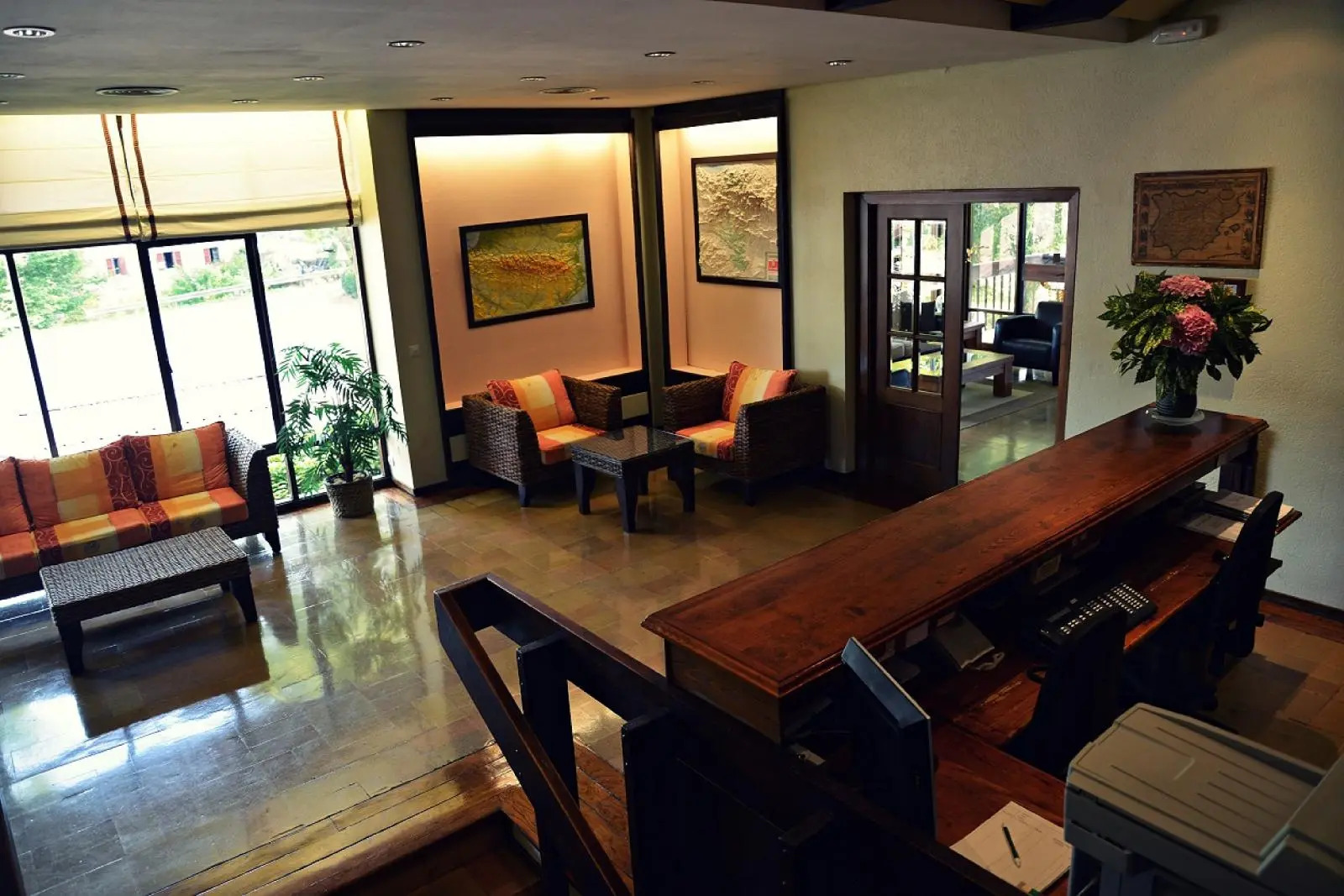 Photo - Hotel Baztan