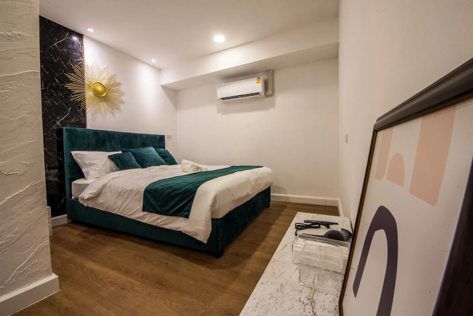 Foto - Theme Boutique Hotel Bangkok