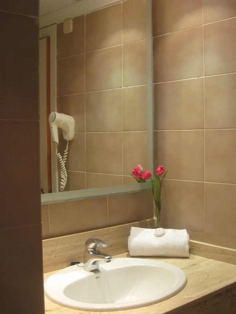 Foto - Inturotel Azul Garden